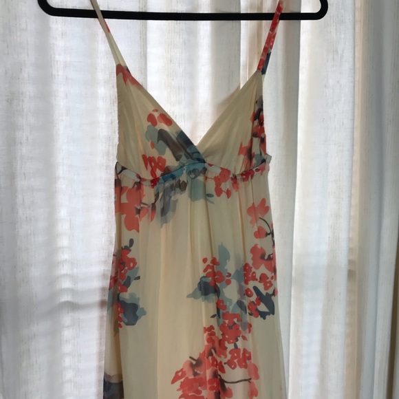 Gypsy 05 Floral Maxi Dress - Picture 3 of 7